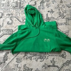 Cha Cha Match Sweatshirt